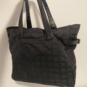 SOLD ON M❤️ Chanel Travel